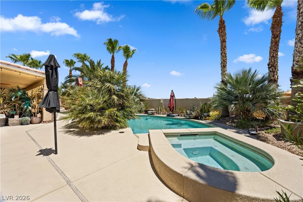 5612 Lusitano, Las Vegas, NV 89130