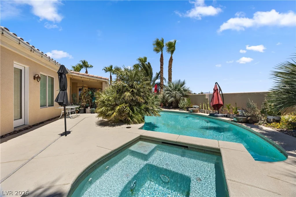 5612 Lusitano, Las Vegas, NV 89130