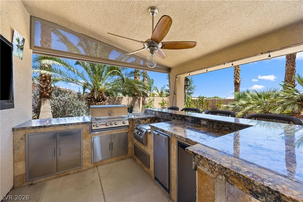5612 Lusitano, Las Vegas, NV 89130