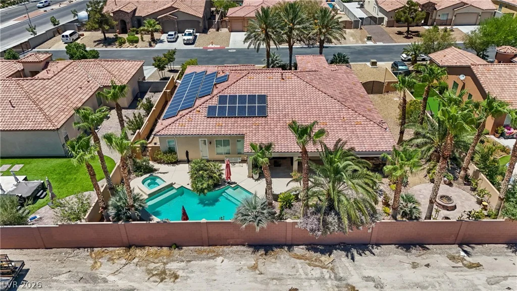 5612 Lusitano, Las Vegas, NV 89130