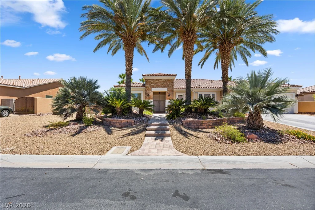 5612 Lusitano, Las Vegas, NV 89130
