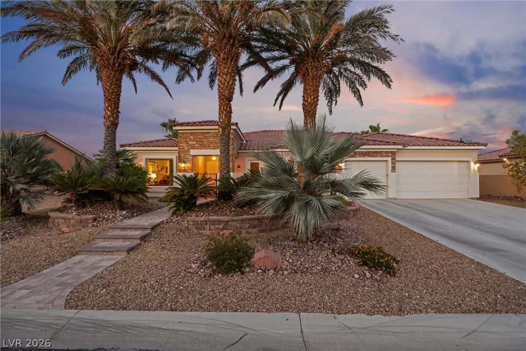 5612 Lusitano, Las Vegas, NV 89130