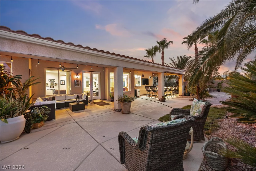5612 Lusitano, Las Vegas, NV 89130