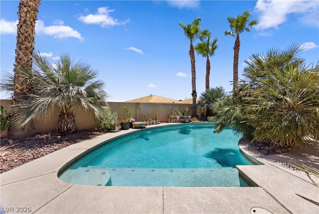 5612 Lusitano, Las Vegas, NV 89130