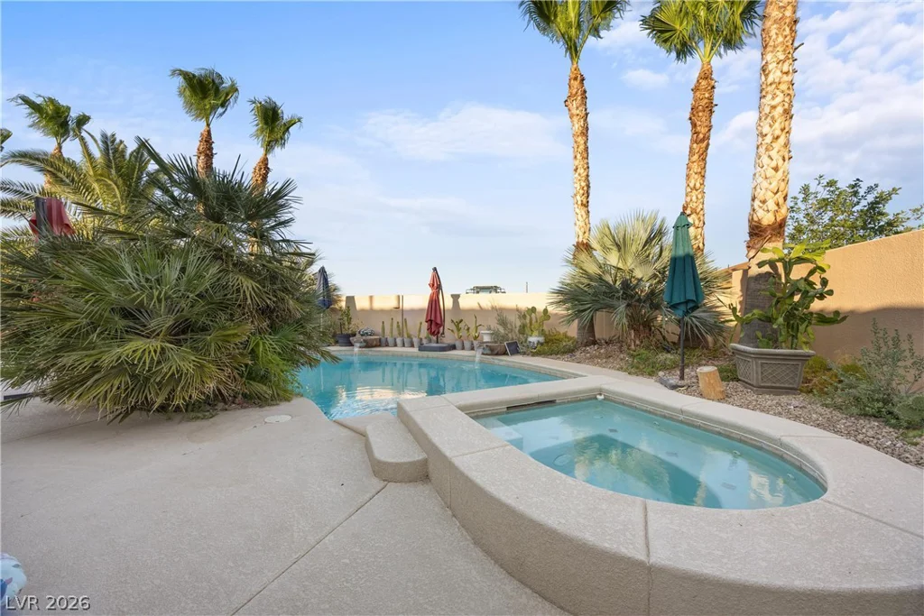 5612 Lusitano, Las Vegas, NV 89130