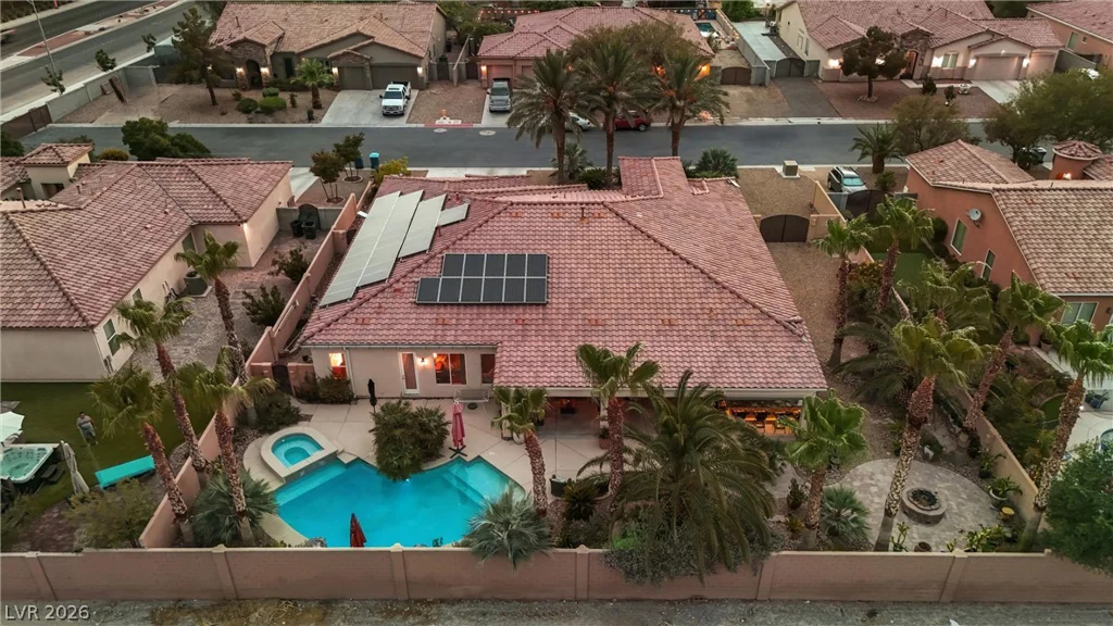 5612 Lusitano, Las Vegas, NV 89130