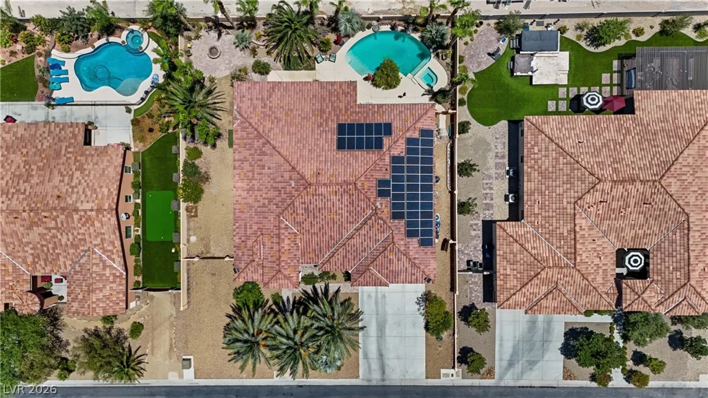5612 Lusitano, Las Vegas, NV 89130