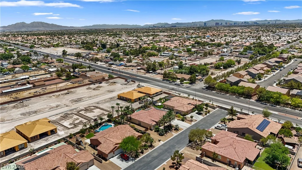 5612 Lusitano, Las Vegas, NV 89130