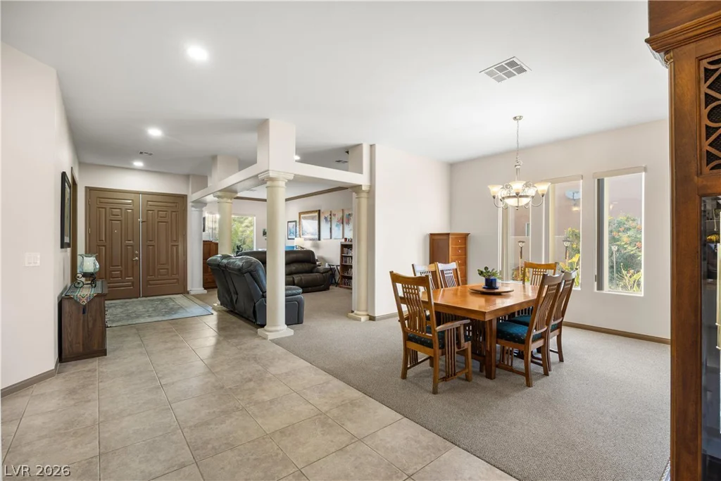 5612 Lusitano, Las Vegas, NV 89130