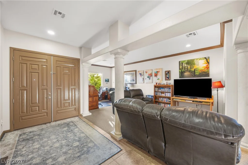 5612 Lusitano, Las Vegas, NV 89130