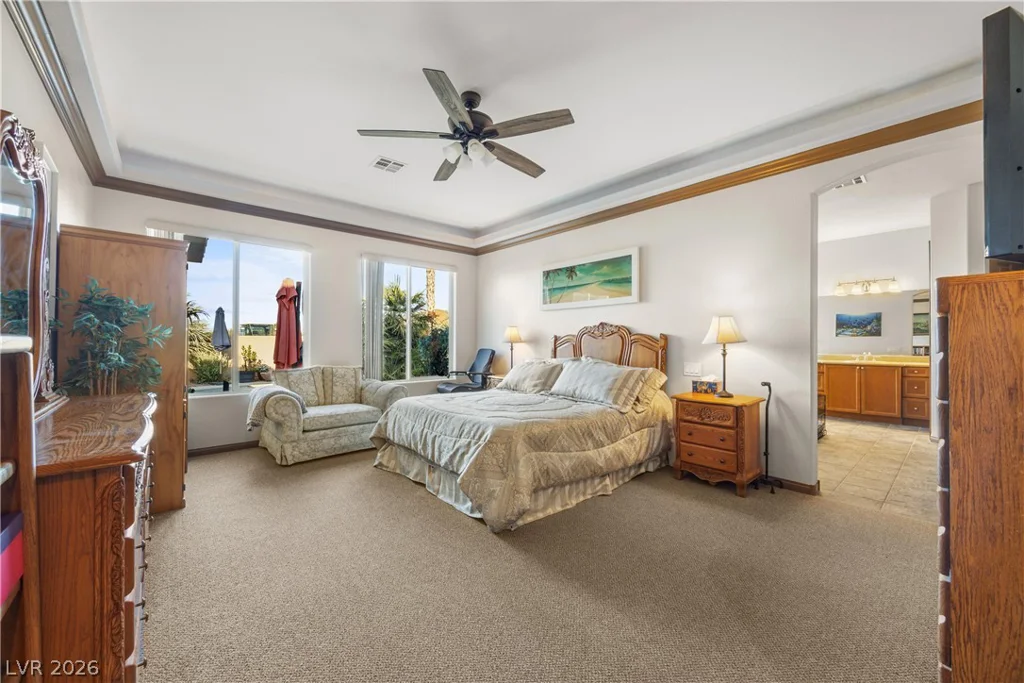 5612 Lusitano, Las Vegas, NV 89130