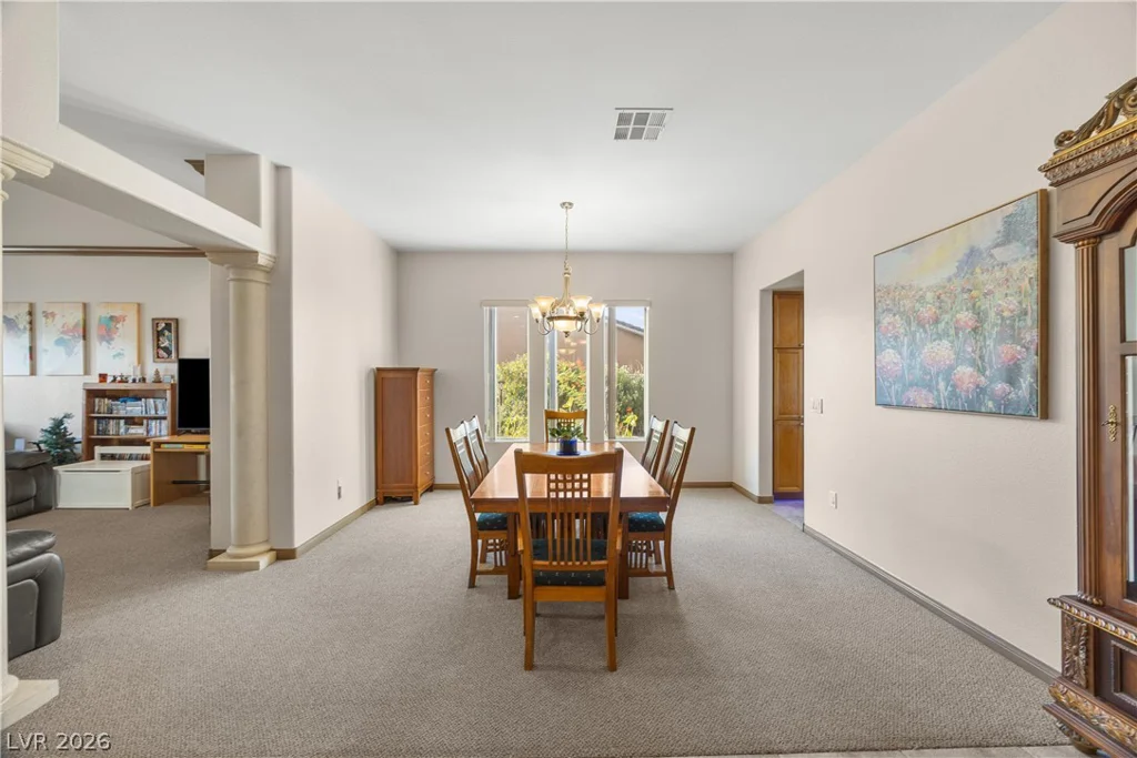 5612 Lusitano, Las Vegas, NV 89130