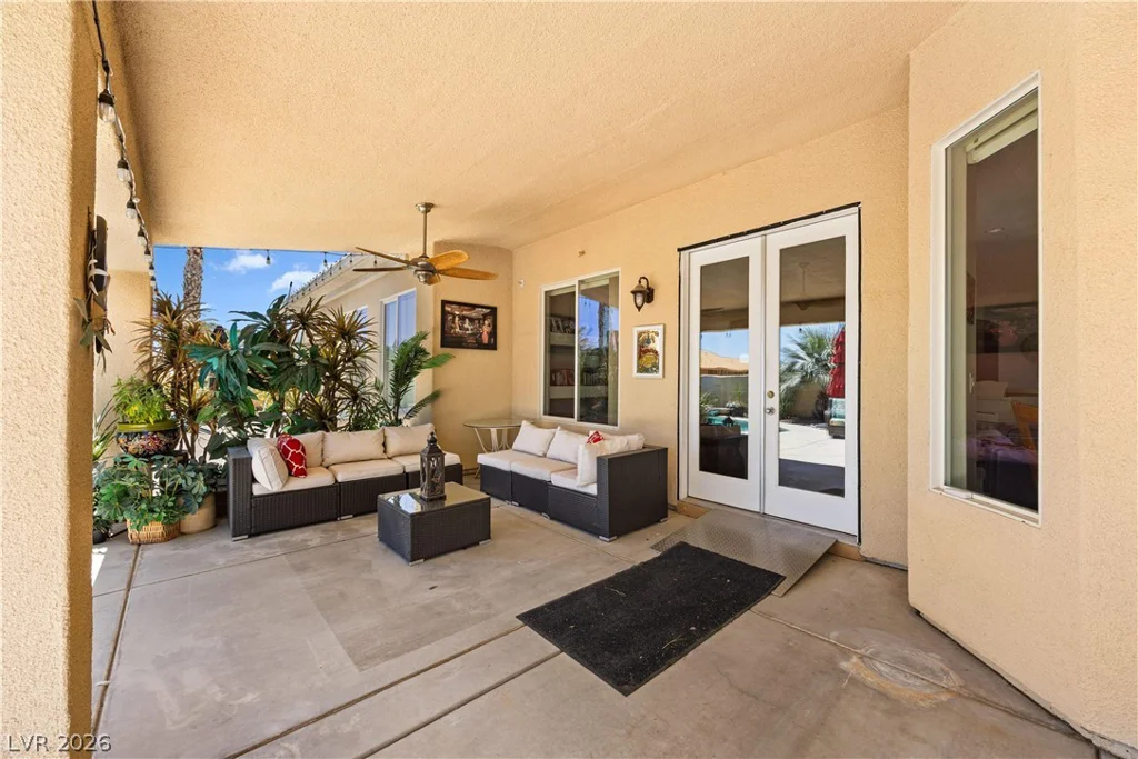 5612 Lusitano, Las Vegas, NV 89130