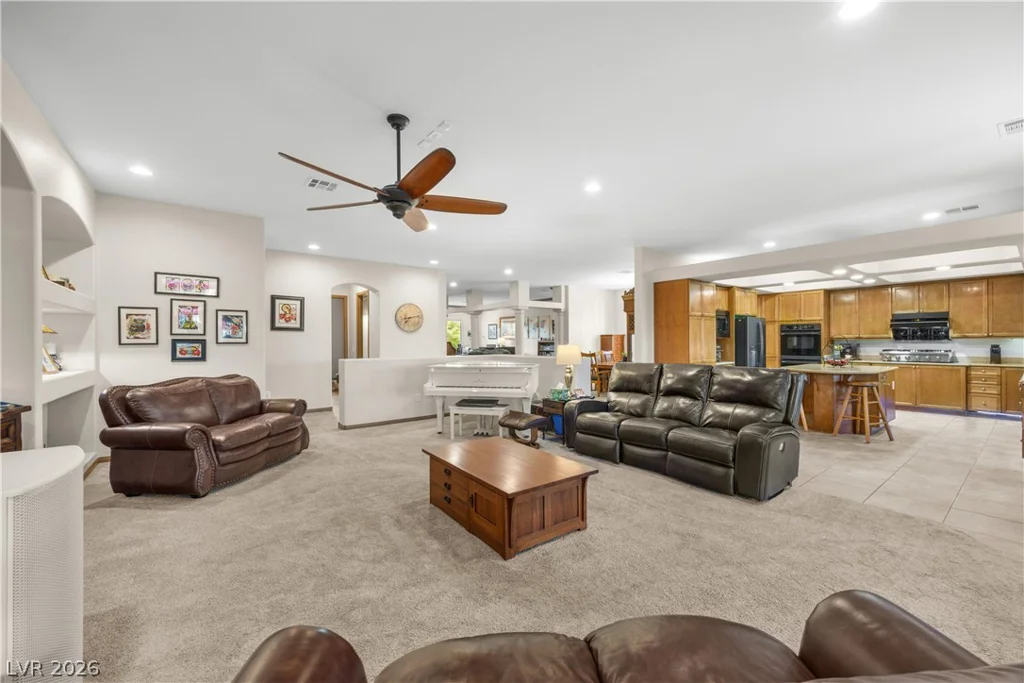 5612 Lusitano, Las Vegas, NV 89130
