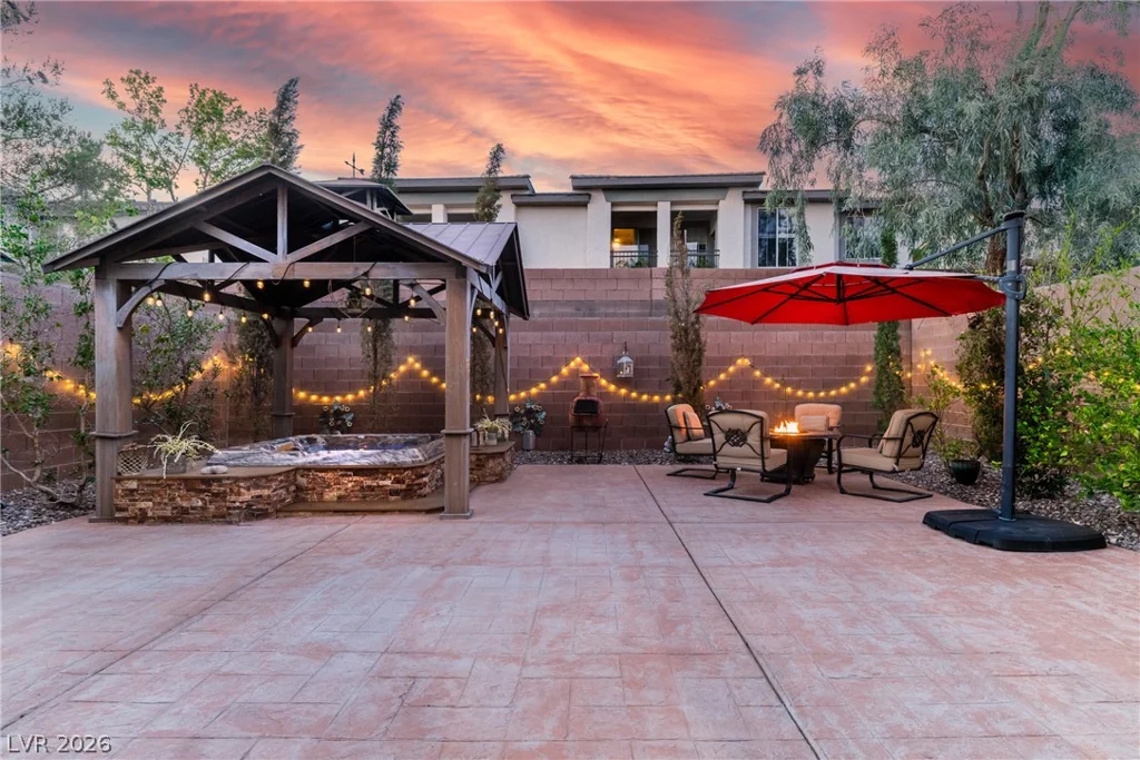 9692 Sandia, Las Vegas, NV 89147