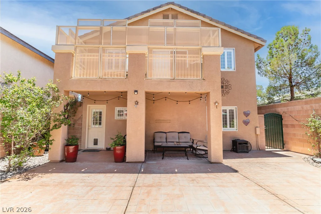 9692 Sandia, Las Vegas, NV 89147