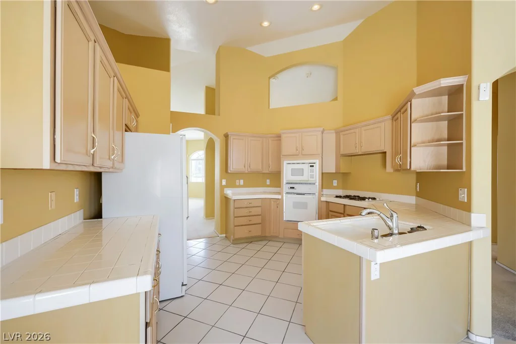 7442 Midfield, Las Vegas, NV 89120