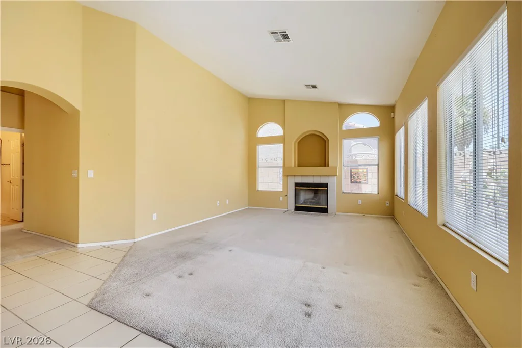 7442 Midfield, Las Vegas, NV 89120