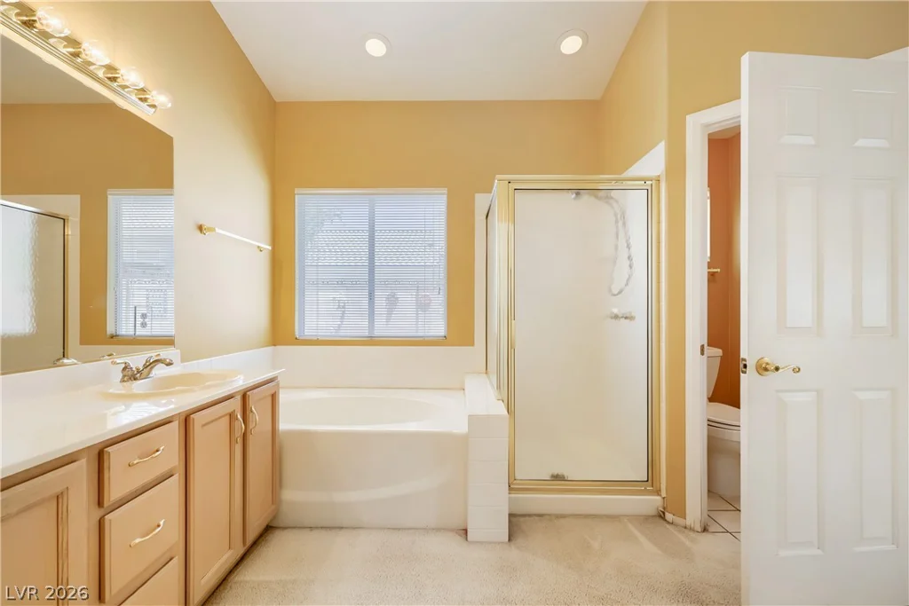 7442 Midfield, Las Vegas, NV 89120