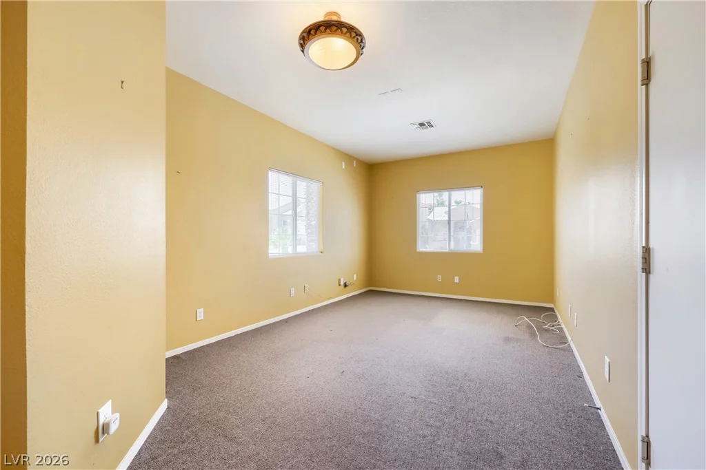 7442 Midfield, Las Vegas, NV 89120