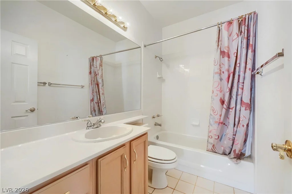 7442 Midfield, Las Vegas, NV 89120
