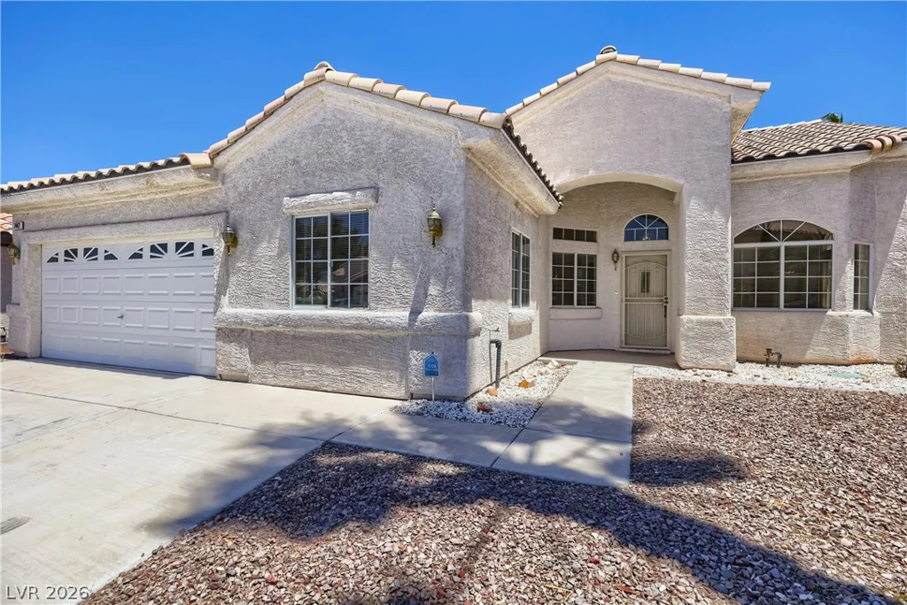 7442 Midfield, Las Vegas, NV 89120