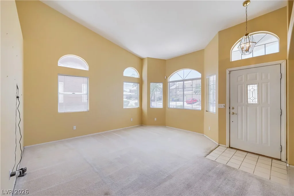 7442 Midfield, Las Vegas, NV 89120