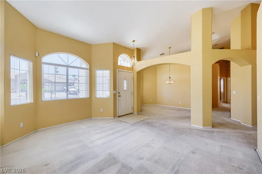 7442 Midfield, Las Vegas, NV 89120
