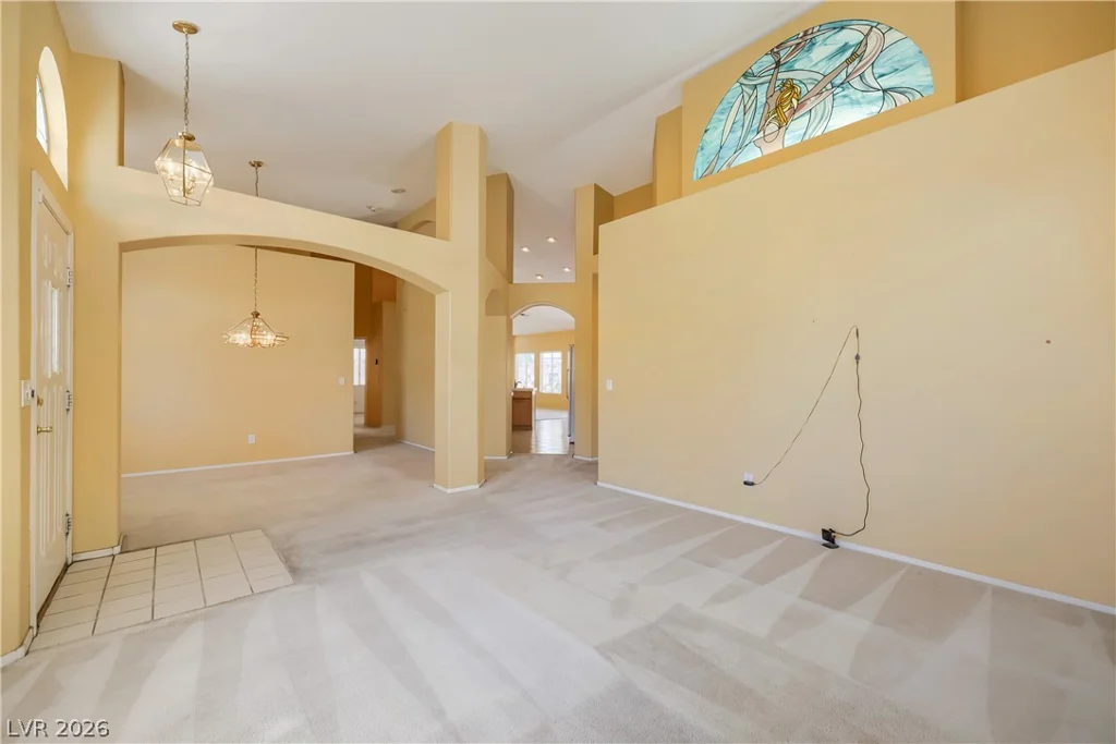 7442 Midfield, Las Vegas, NV 89120