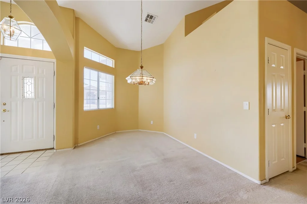 7442 Midfield, Las Vegas, NV 89120