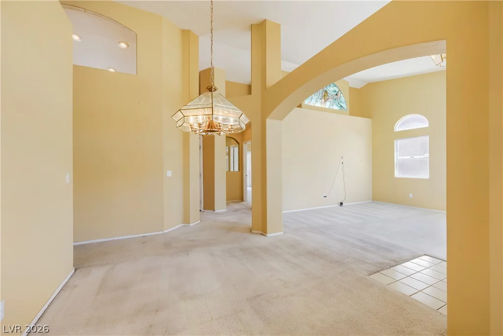 7442 Midfield, Las Vegas, NV 89120