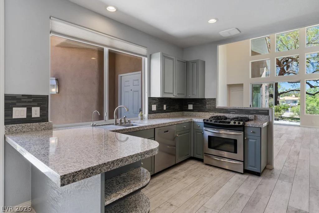 5016 Mount Pleasant, Las Vegas, NV 89113
