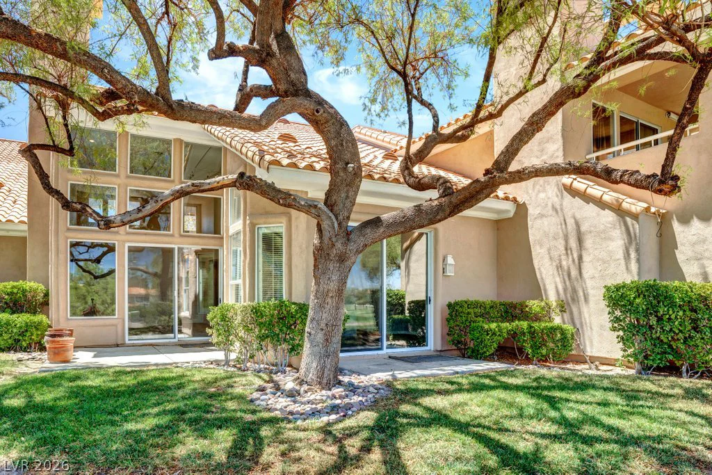 5016 Mount Pleasant, Las Vegas, NV 89113