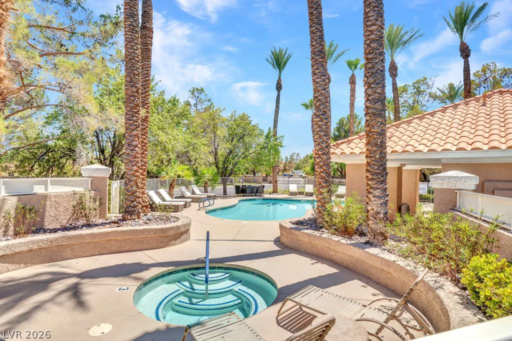5016 Mount Pleasant, Las Vegas, NV 89113