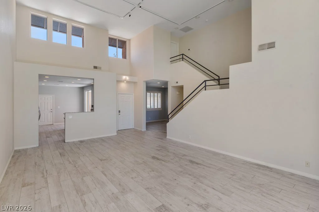5016 Mount Pleasant, Las Vegas, NV 89113