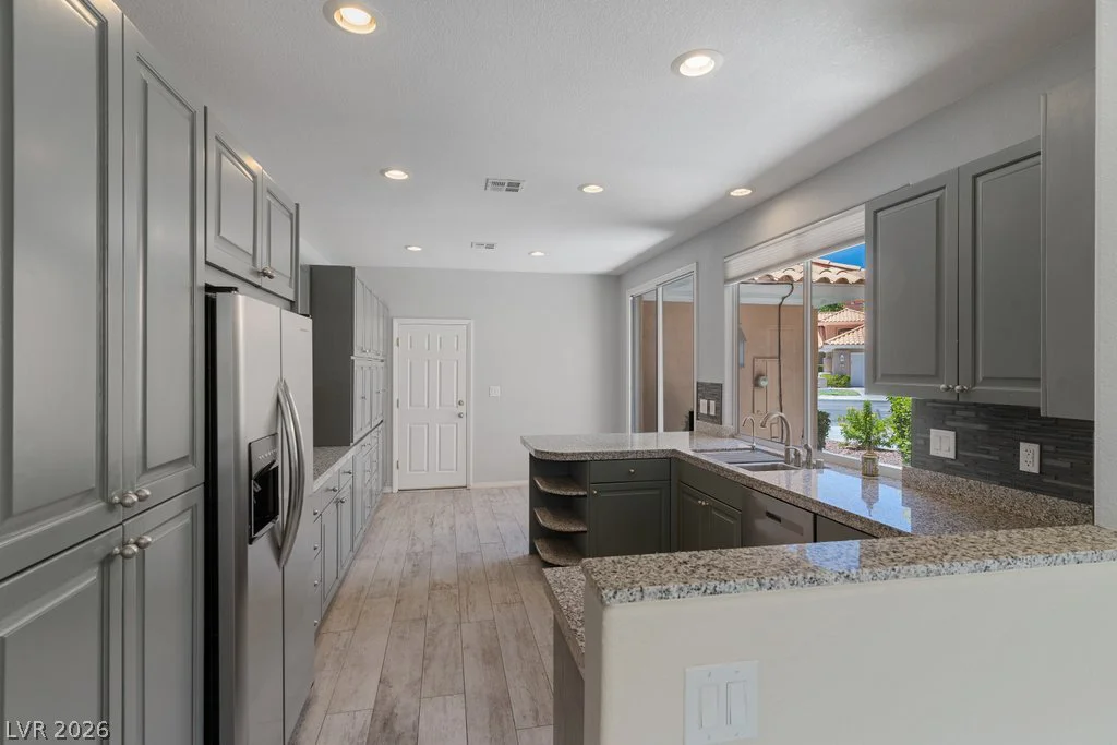 5016 Mount Pleasant, Las Vegas, NV 89113