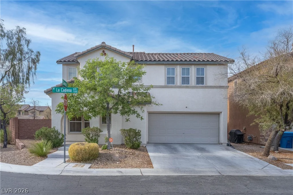 7220 La Cadena, Las Vegas, NV 89179