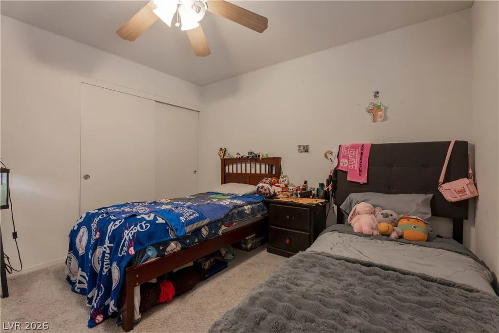 7220 La Cadena, Las Vegas, NV 89179