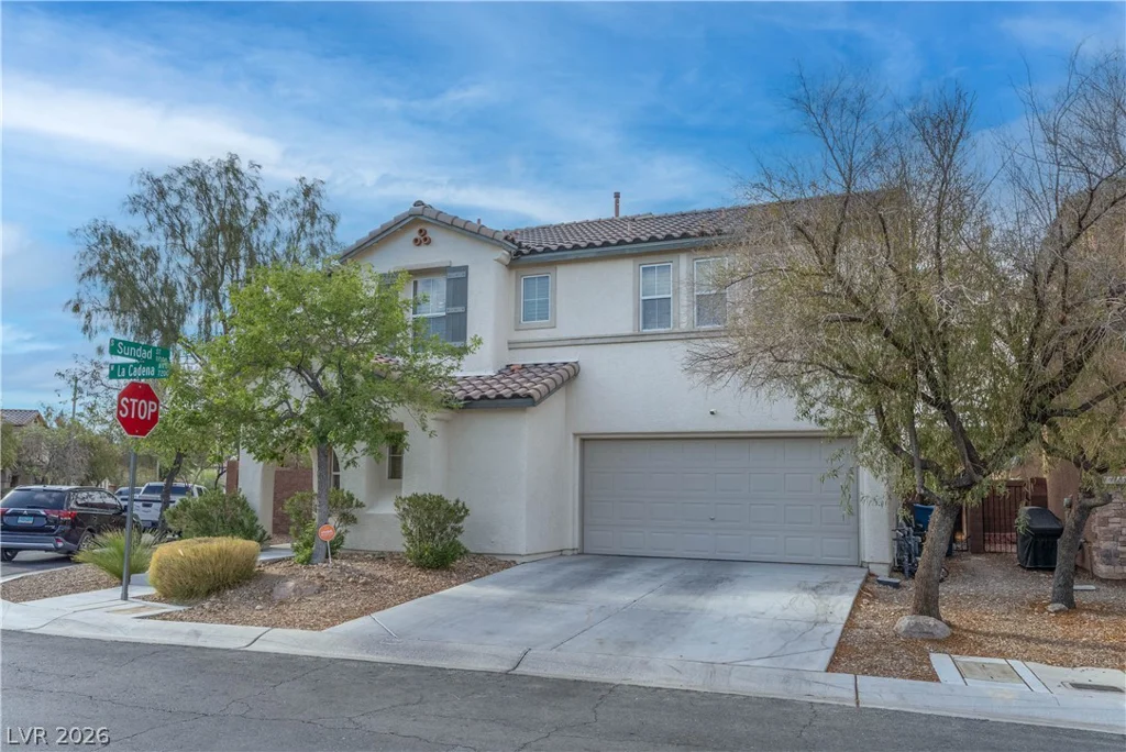 7220 La Cadena, Las Vegas, NV 89179