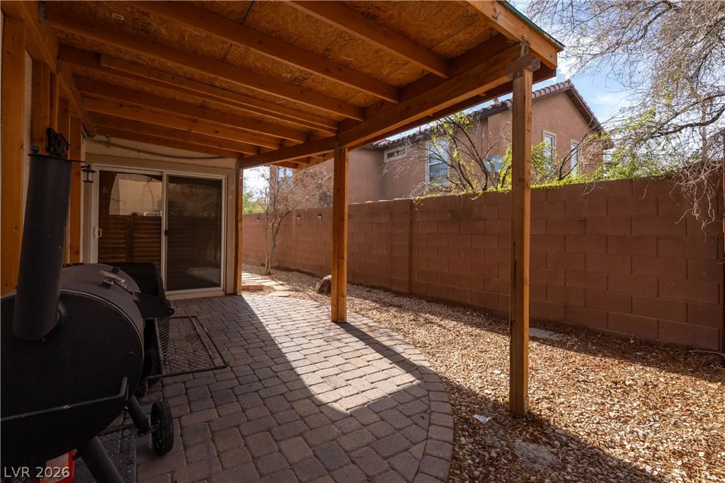 7220 La Cadena, Las Vegas, NV 89179