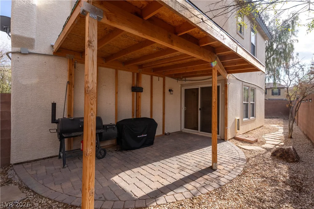 7220 La Cadena, Las Vegas, NV 89179