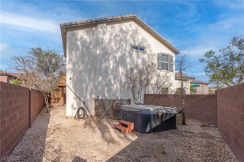 7220 La Cadena, Las Vegas, NV 89179