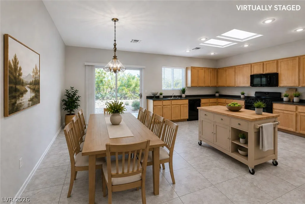 2343 Schaeffer Hills, Henderson, NV 89052