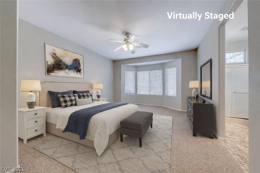 2343 Schaeffer Hills, Henderson, NV 89052