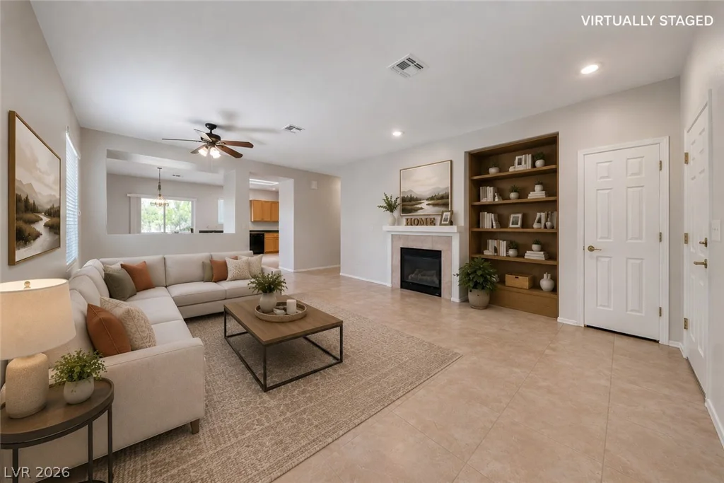 2343 Schaeffer Hills, Henderson, NV 89052