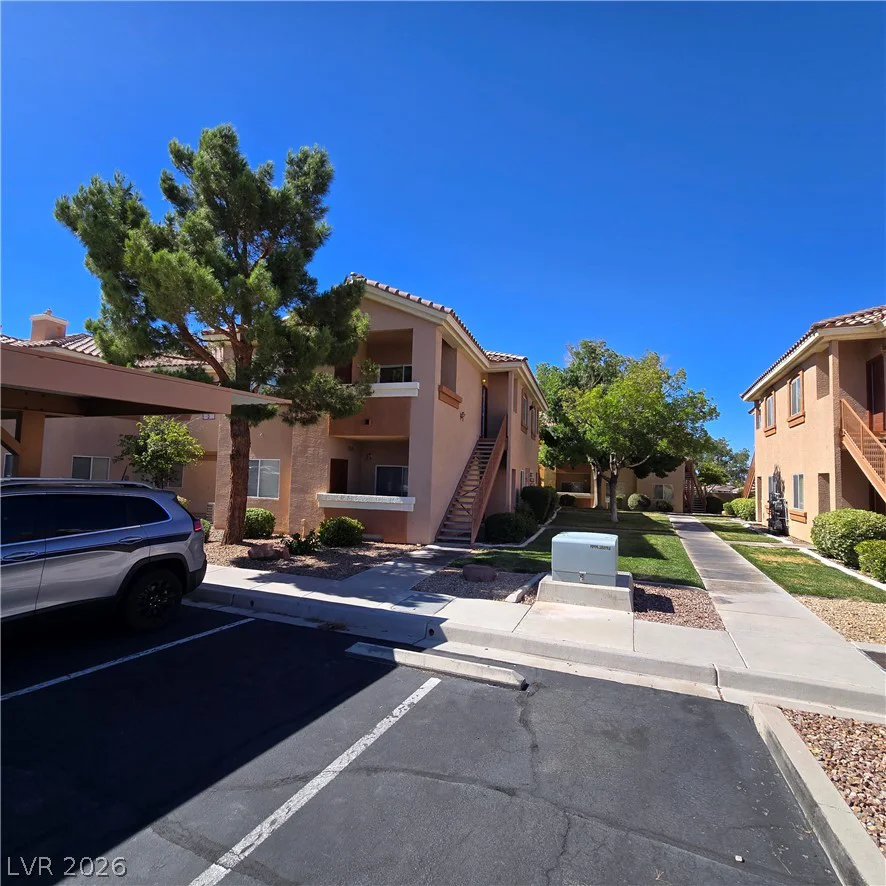 1050 Cactus, Las Vegas, NV 89183