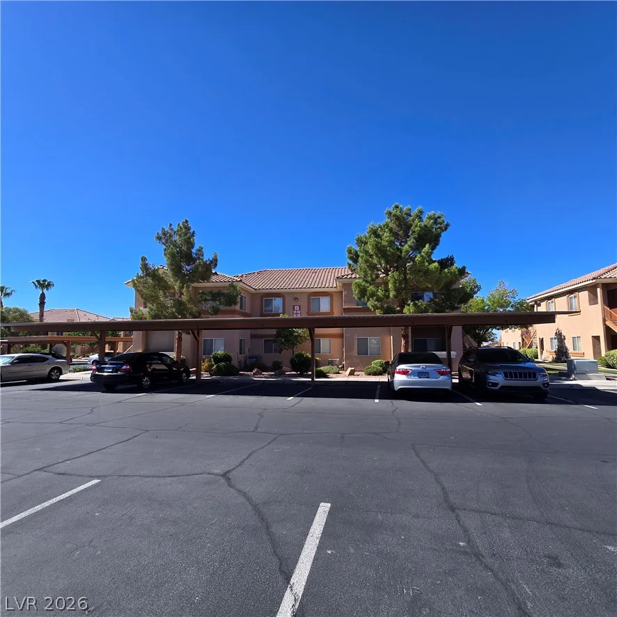 1050 Cactus, Las Vegas, NV 89183