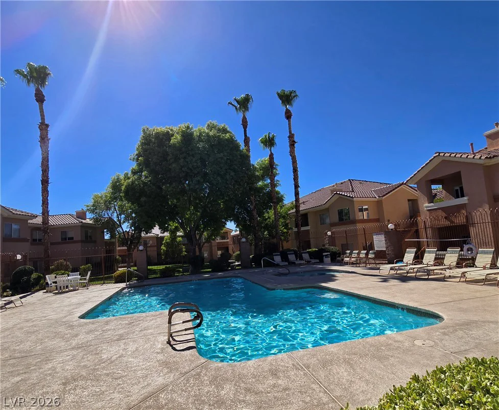 1050 Cactus, Las Vegas, NV 89183