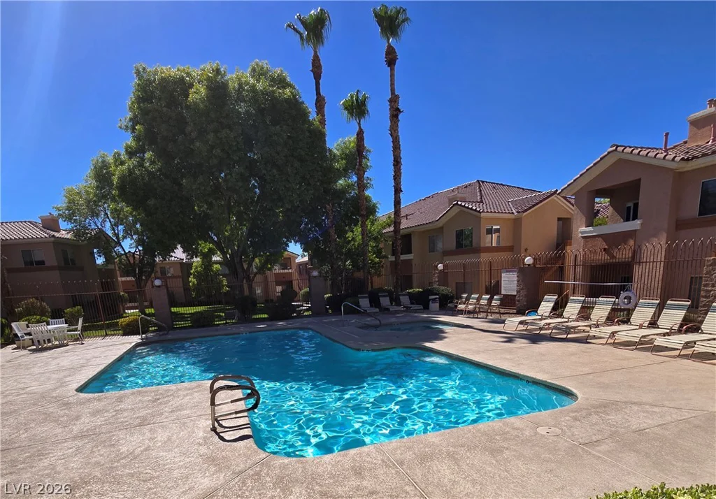 1050 Cactus, Las Vegas, NV 89183