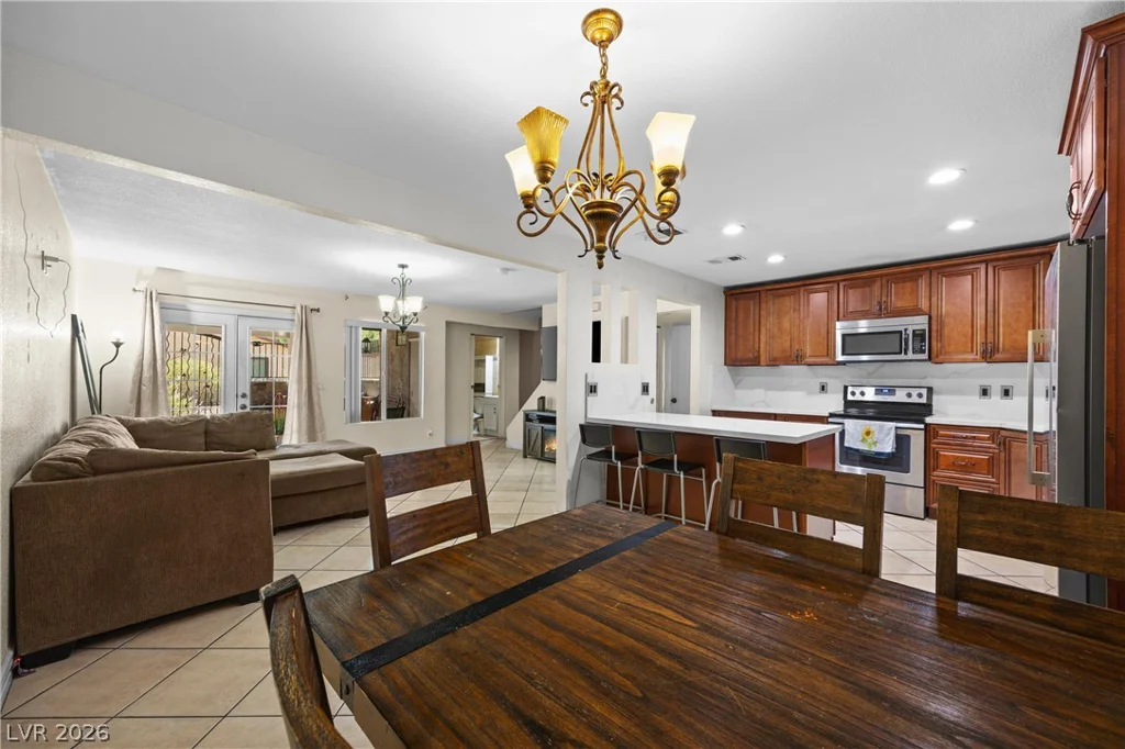 5017 Village, Las Vegas, NV 89142